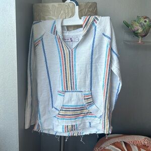 play six sweatshirt/hoodie